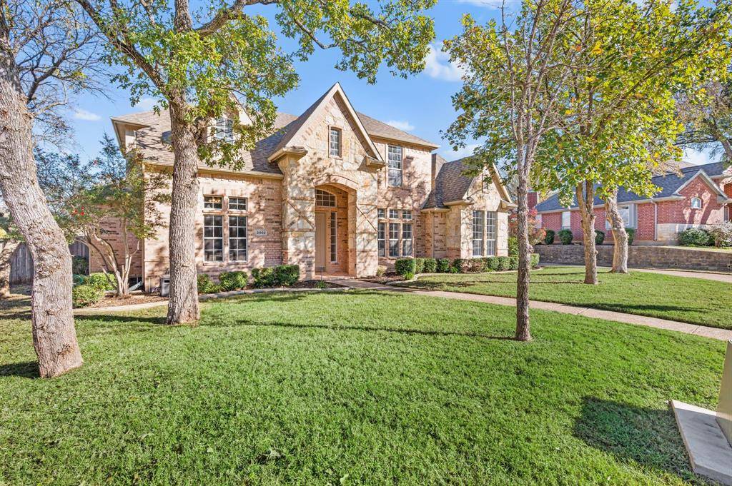 Corinth, TX 76208,2002 Munro Park Avenue