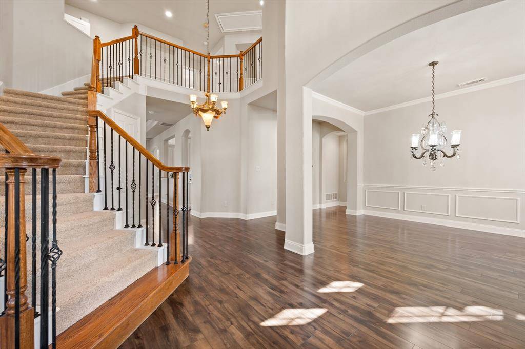 Corinth, TX 76208,2002 Munro Park Avenue