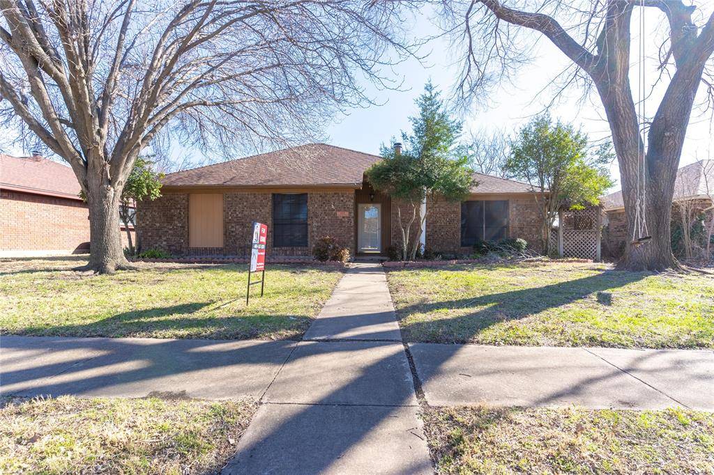 Allen, TX 75002,1402 Flameleaf Drive