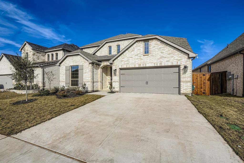 Fort Worth, TX 76052,1612 Gimlet Lane