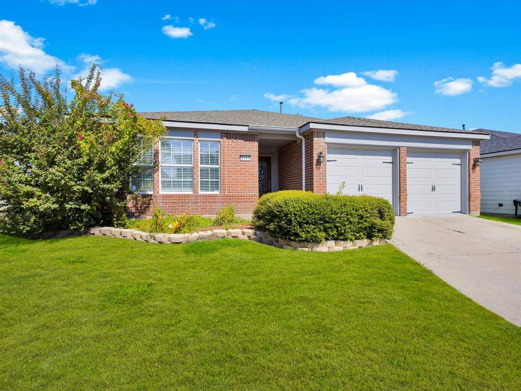 Sherman, TX 75092,4305 Falcon Drive