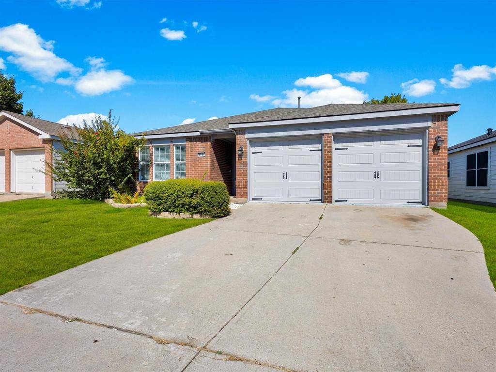 Sherman, TX 75092,4305 Falcon Drive