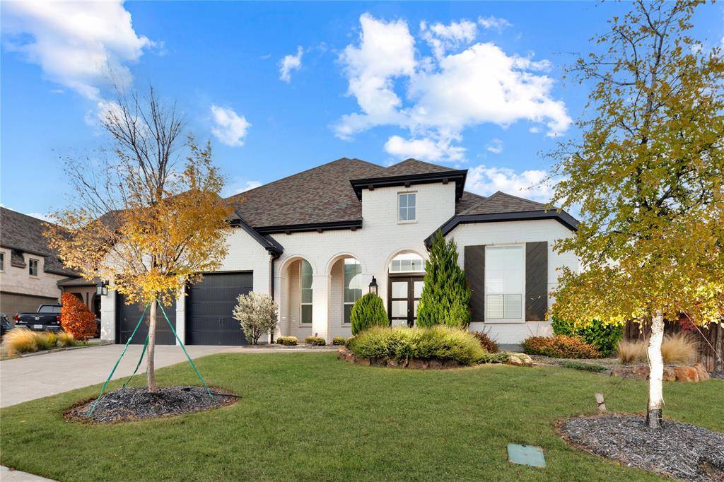 Aubrey, TX 76227,4100 Sandbrock Parkway