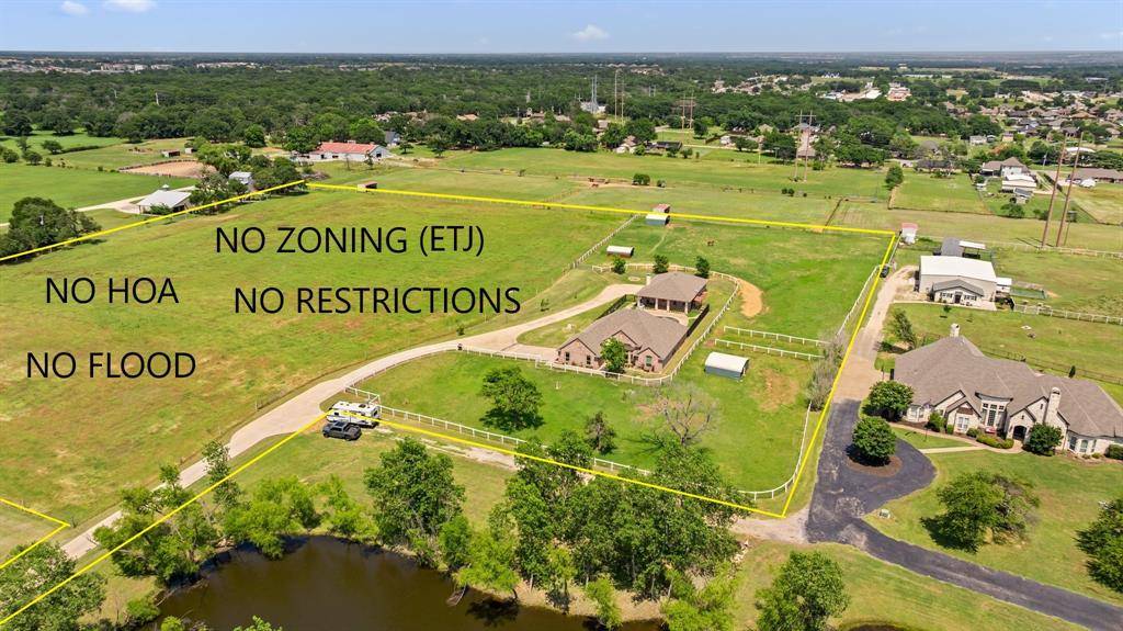 Aubrey, TX 76227,5408 NEW HOPE Road #11