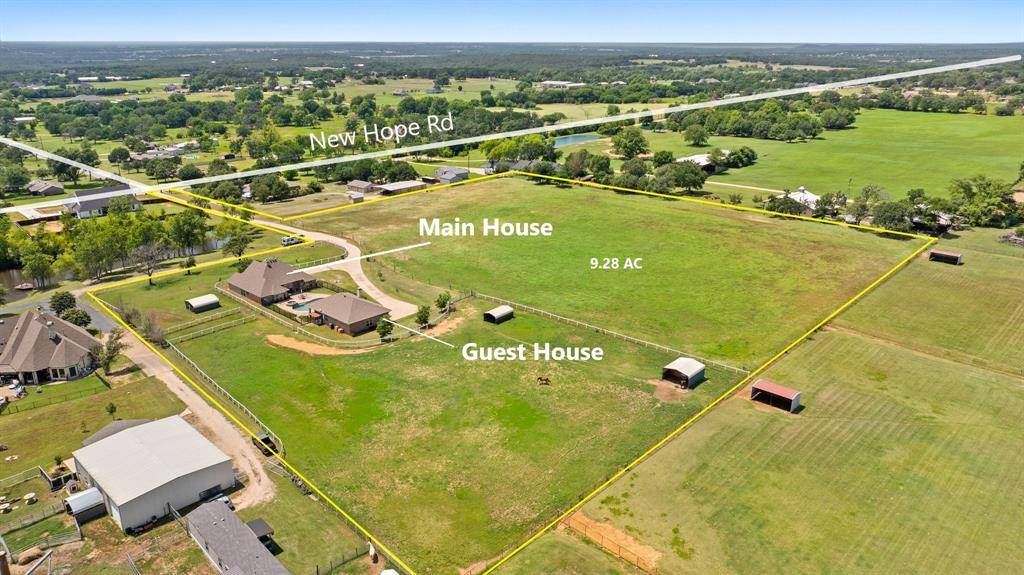 Aubrey, TX 76227,5408 NEW HOPE Road #11