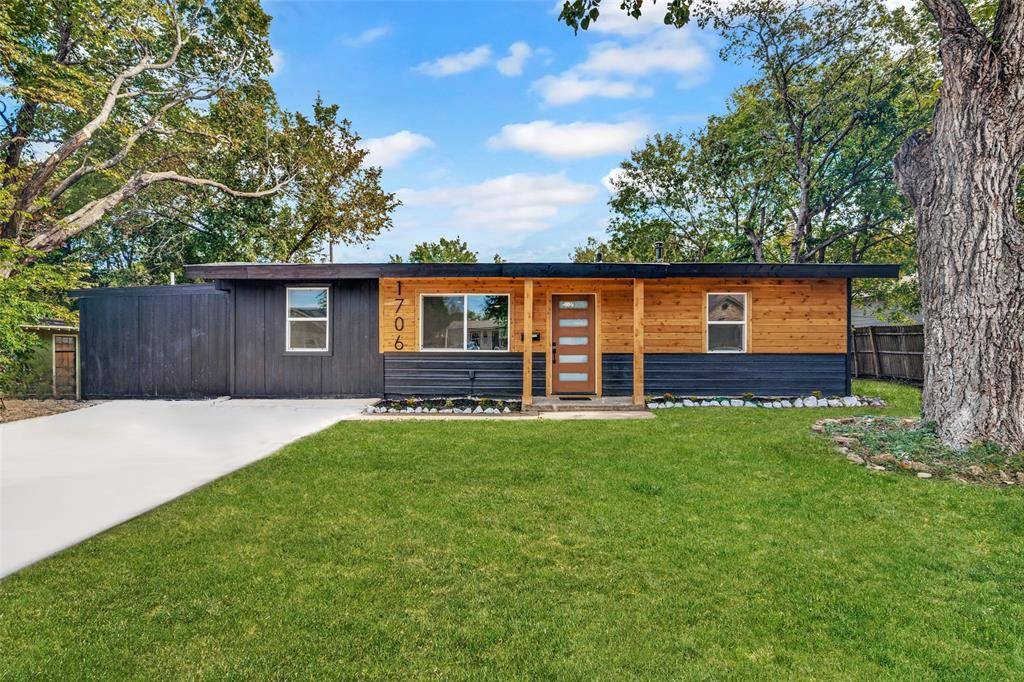 Garland, TX 75040,1706 Cumberland Drive