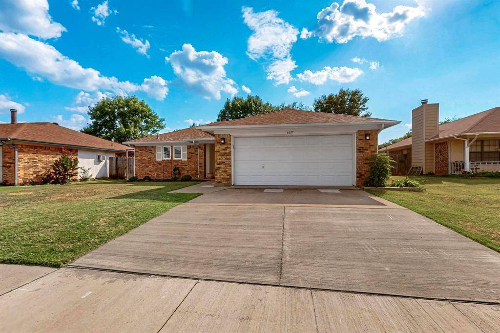 Watauga, TX 76148,6617 Whitley Road