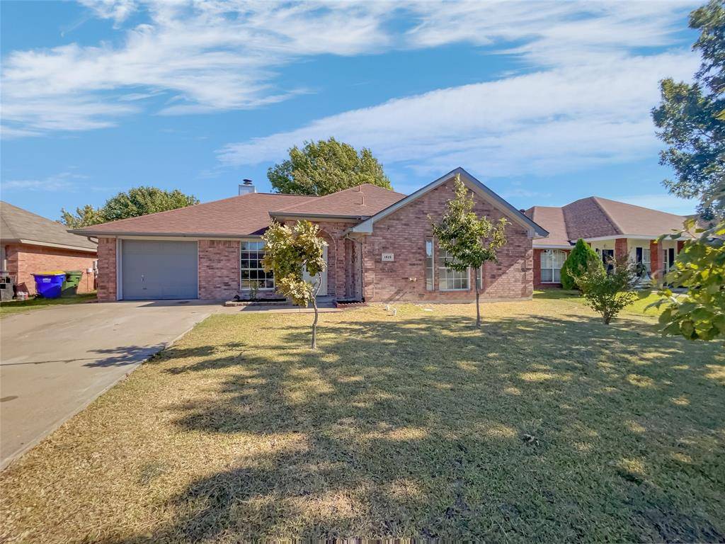 Seagoville, TX 75159,1012 Woodside Lane