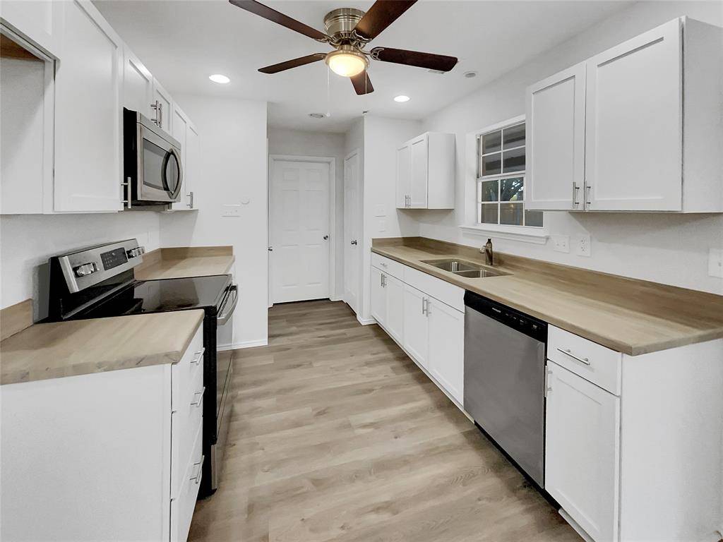 Seagoville, TX 75159,1012 Woodside Lane