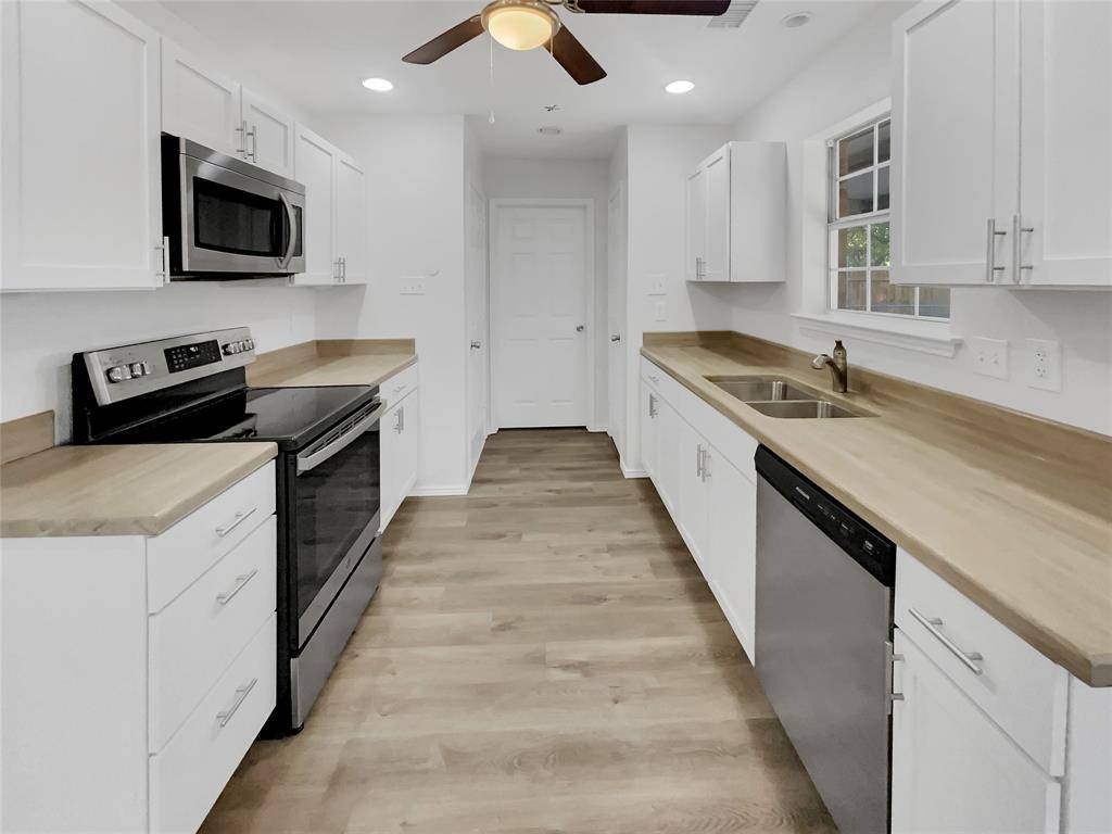 Seagoville, TX 75159,1012 Woodside Lane