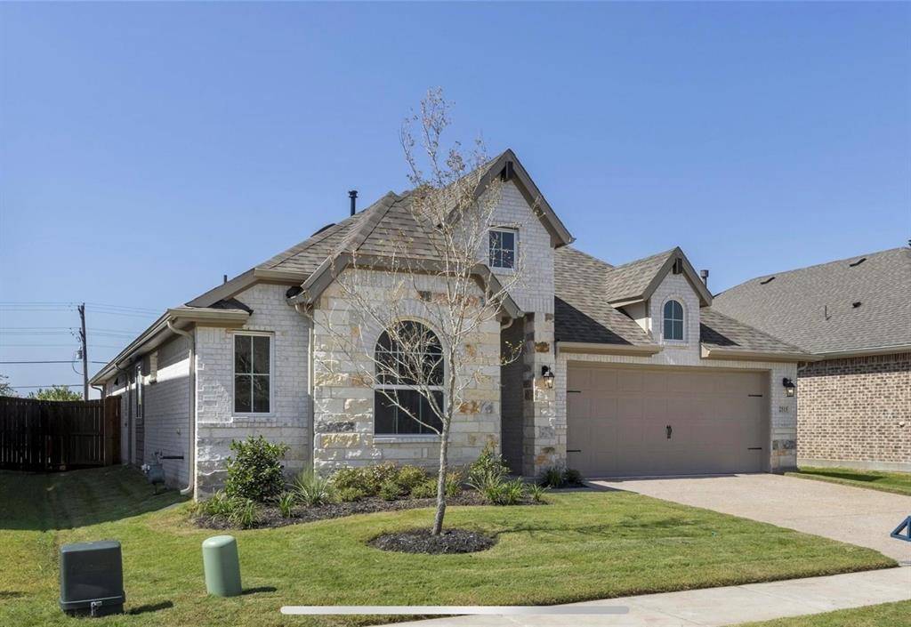 Melissa, TX 75454,2515 Swallowtail Street