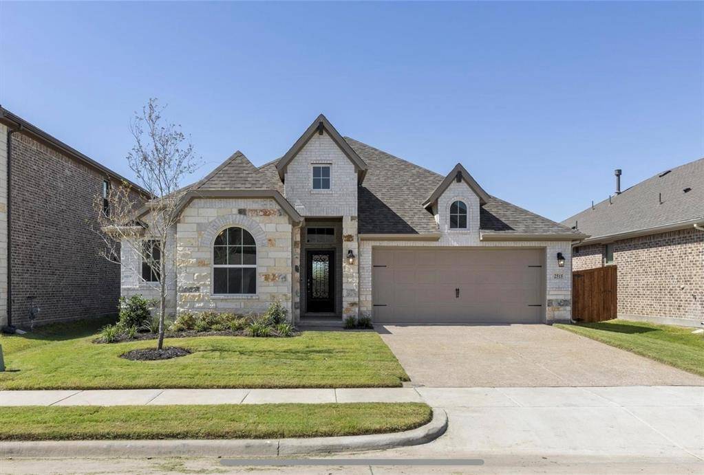 Melissa, TX 75454,2515 Swallowtail Street