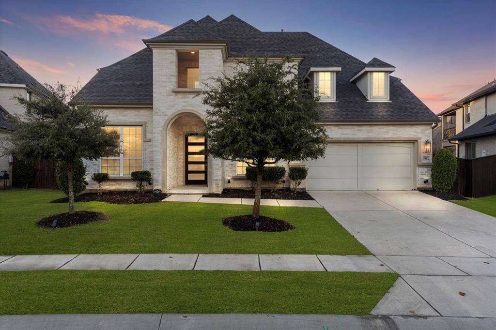 Celina, TX 75009,4043 Heatherton Drive