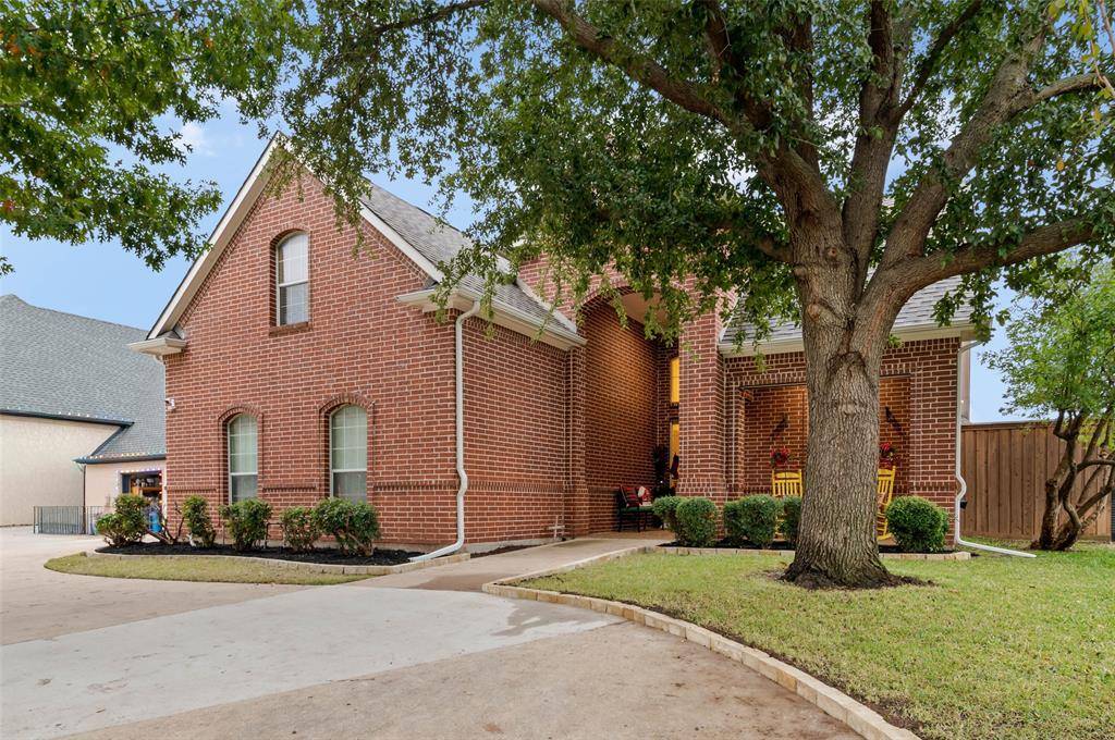 Denton, TX 76205,2212 Jefferson Trail