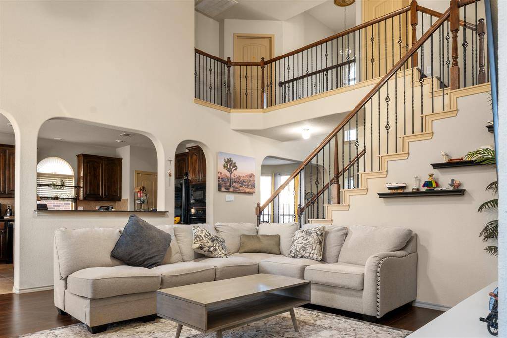 Fort Worth, TX 76131,428 Running Water Trail