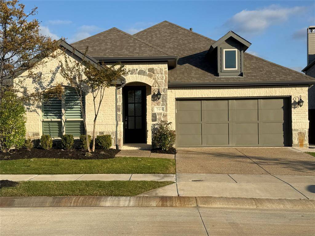 Lewisville, TX 75056,709 Carlisle Drive