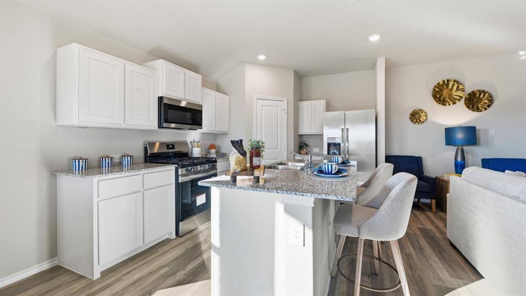 Denton, TX 76249,5412 ROLLINS Drive