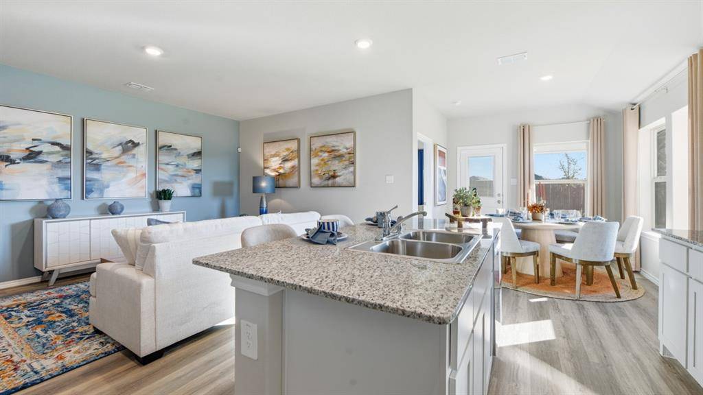 Denton, TX 76249,5412 ROLLINS Drive