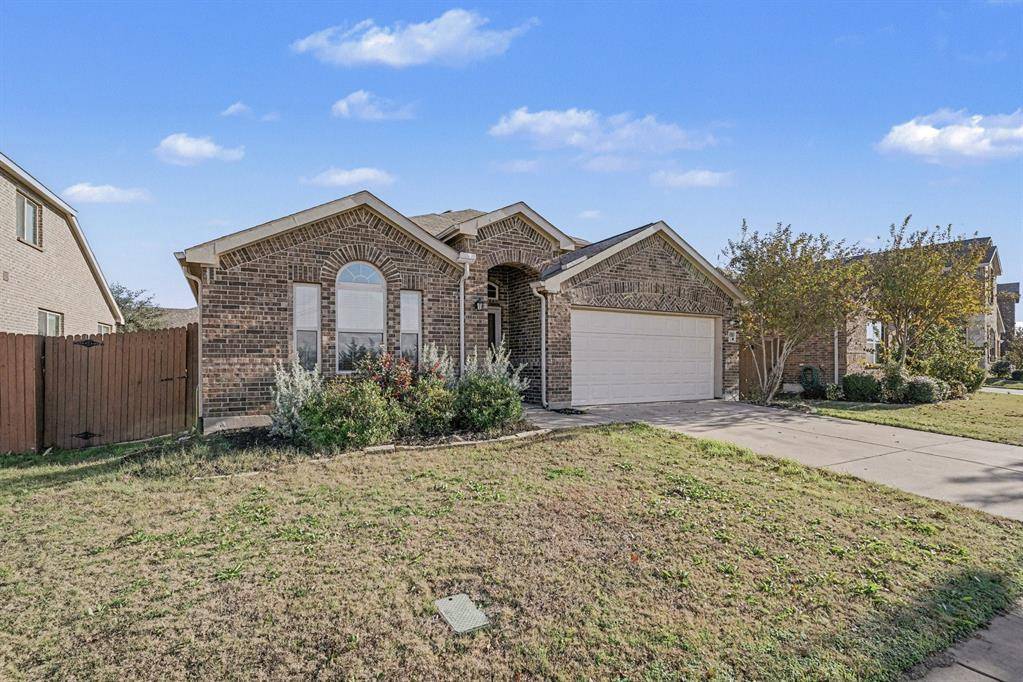 Forney, TX 75126,4080 Serene Drive