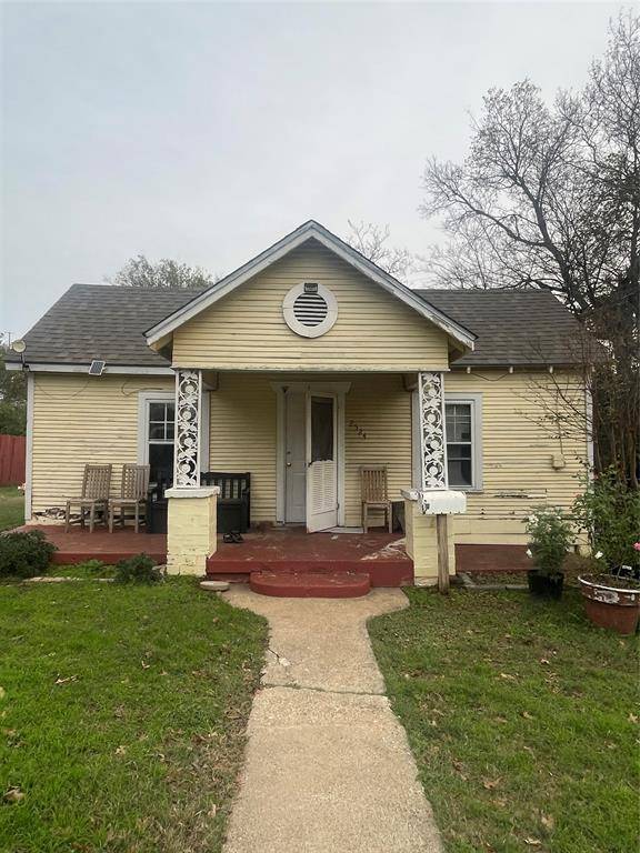 Haltom City, TX 76117,2524 Oakwood Terrace