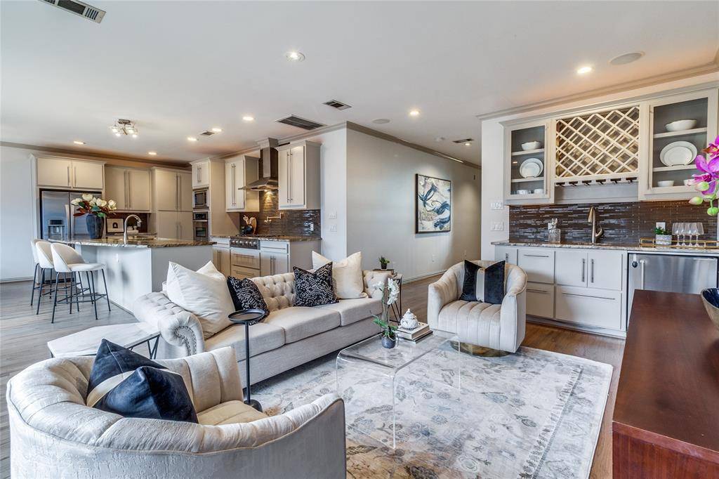 Dallas, TX 75219,3719 Douglas Avenue