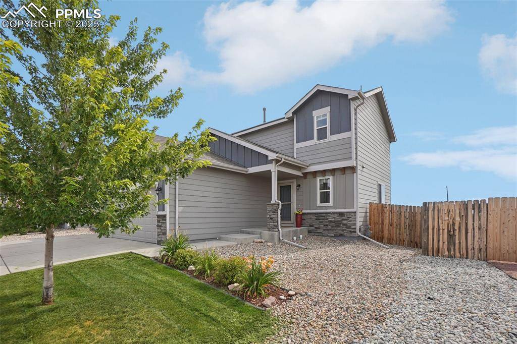 Colorado Springs, CO 80927,6081 Anders Ridge LN