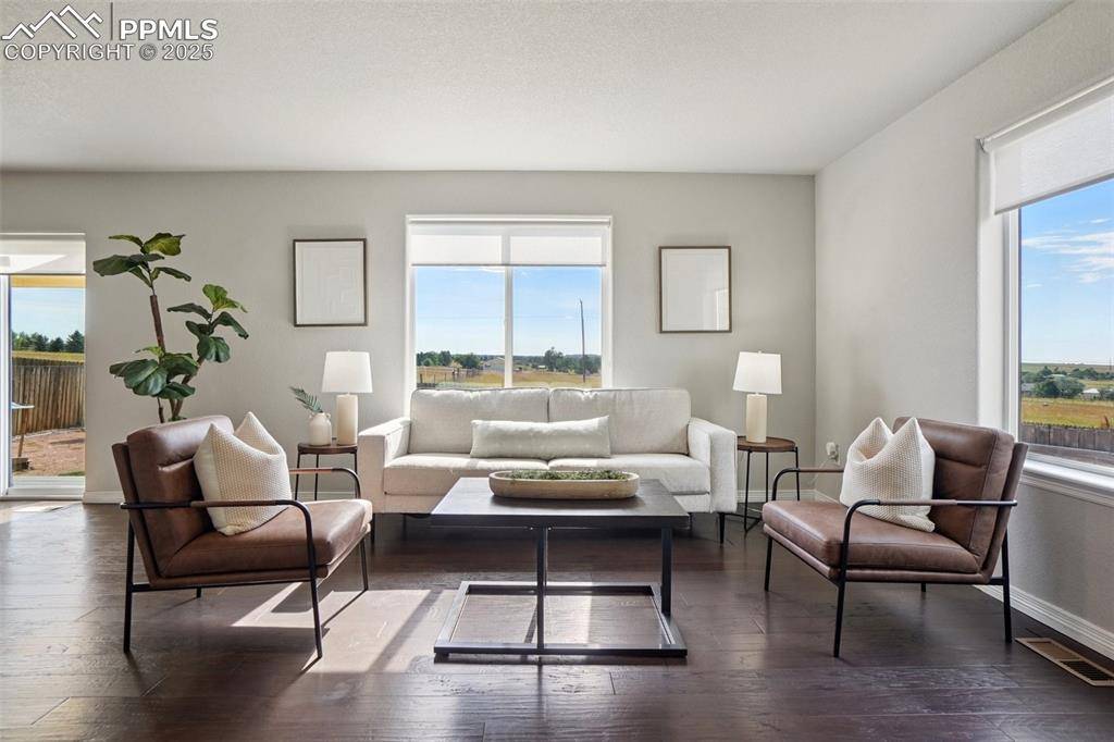 Colorado Springs, CO 80927,6081 Anders Ridge LN