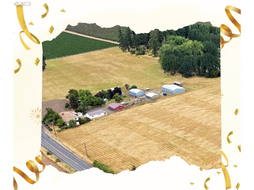 Canby, OR 97013,29474 S Highway 170