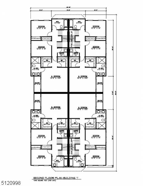 Westfield Town, NJ 07090,203-209 Ross Place