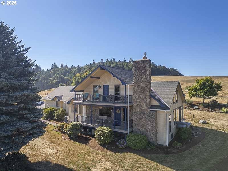 Monmouth, OR 97361,11660 SIMPSON RD