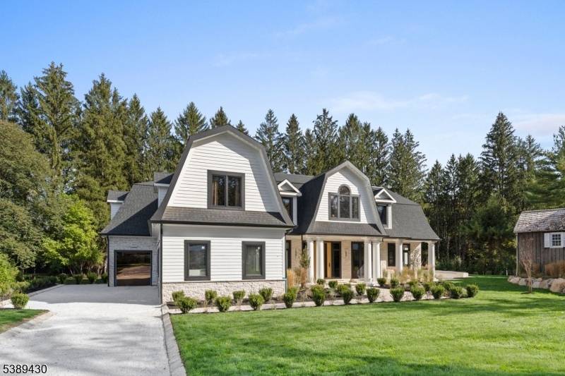 Upper Saddle River Boro, NJ 07458,48 Pleasant Ave