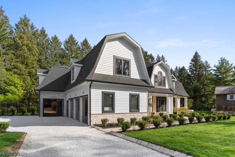 Upper Saddle River Boro, NJ 07458,48 Pleasant Ave