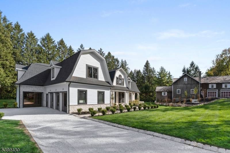 Upper Saddle River Boro, NJ 07458,48 Pleasant Ave