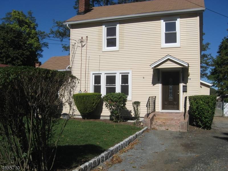 Morris Twp., NJ 07960,54 Highland Ave #2