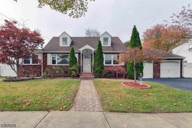 Totowa Boro, NJ 07512,29 Winifred Dr