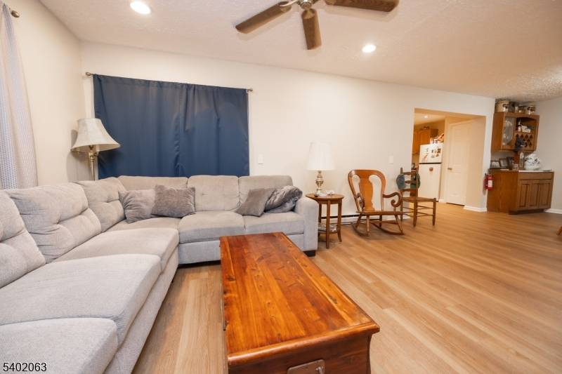 Montague Twp., NJ 07827,5- A Paul Adams Court #A