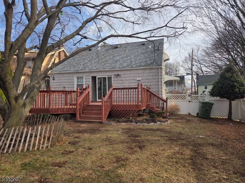 Roselle Boro, NJ 07203,438 W 5Th Ave