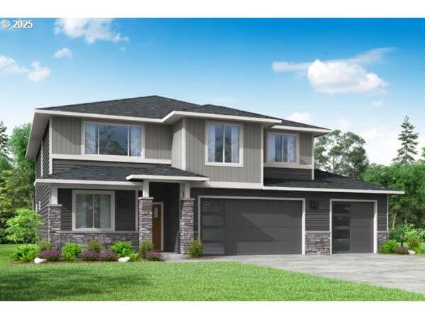 Happy Valley, OR 97086,16516 SE PACIFIC CREST TRAIL PL #LT 753