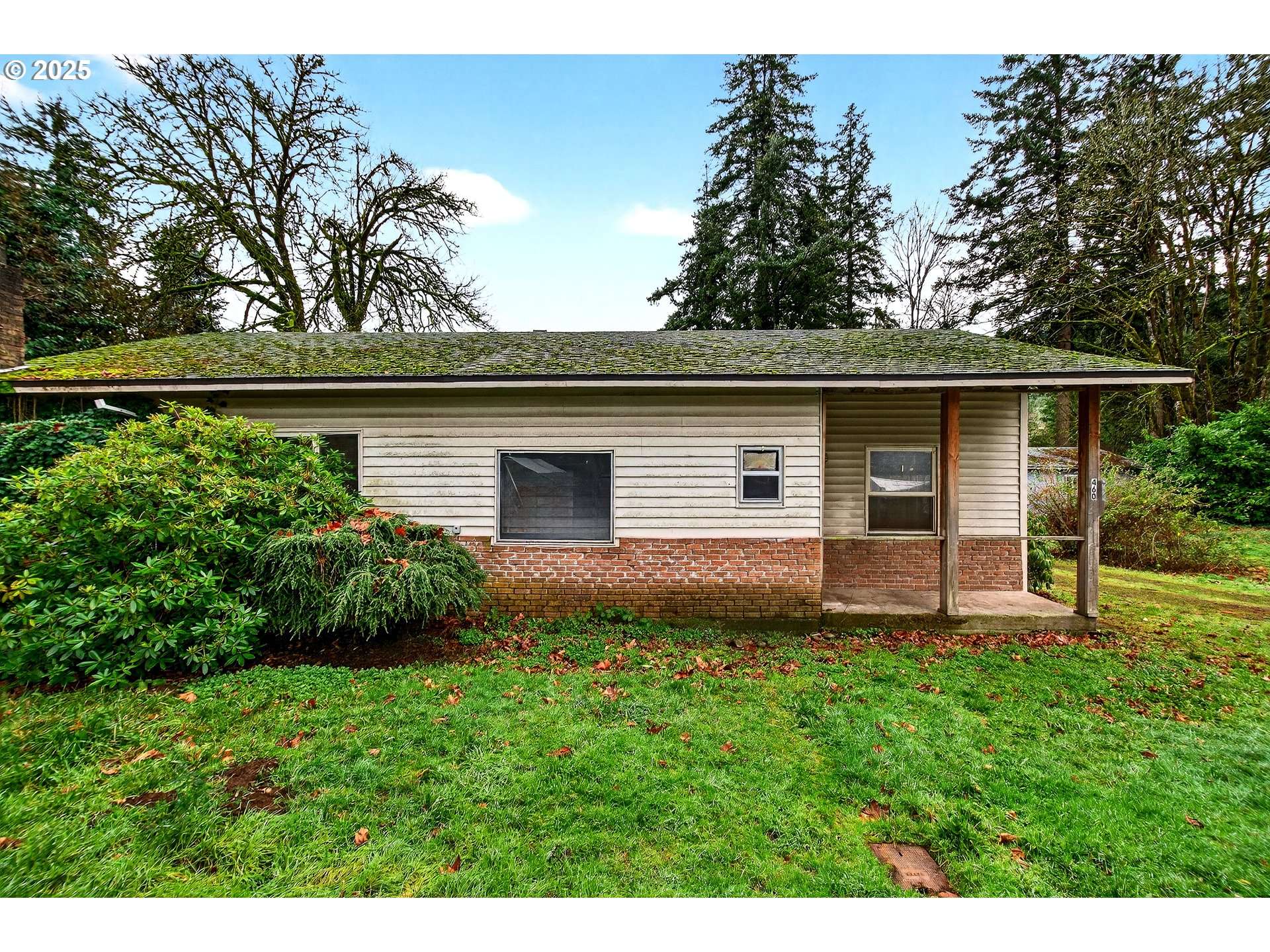 Estacada, OR 97023,460 SW MAPLE RD