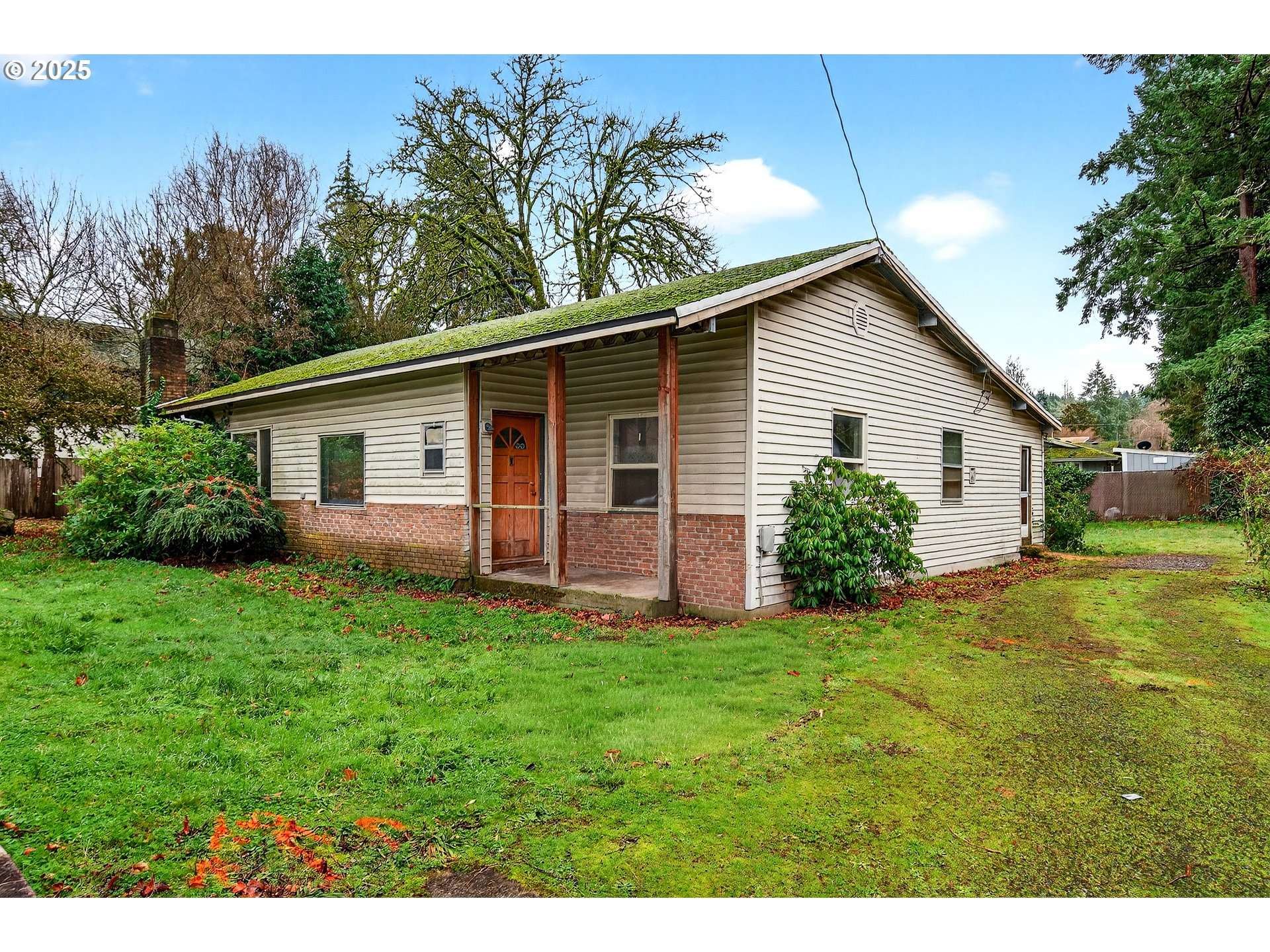 Estacada, OR 97023,460 SW MAPLE RD