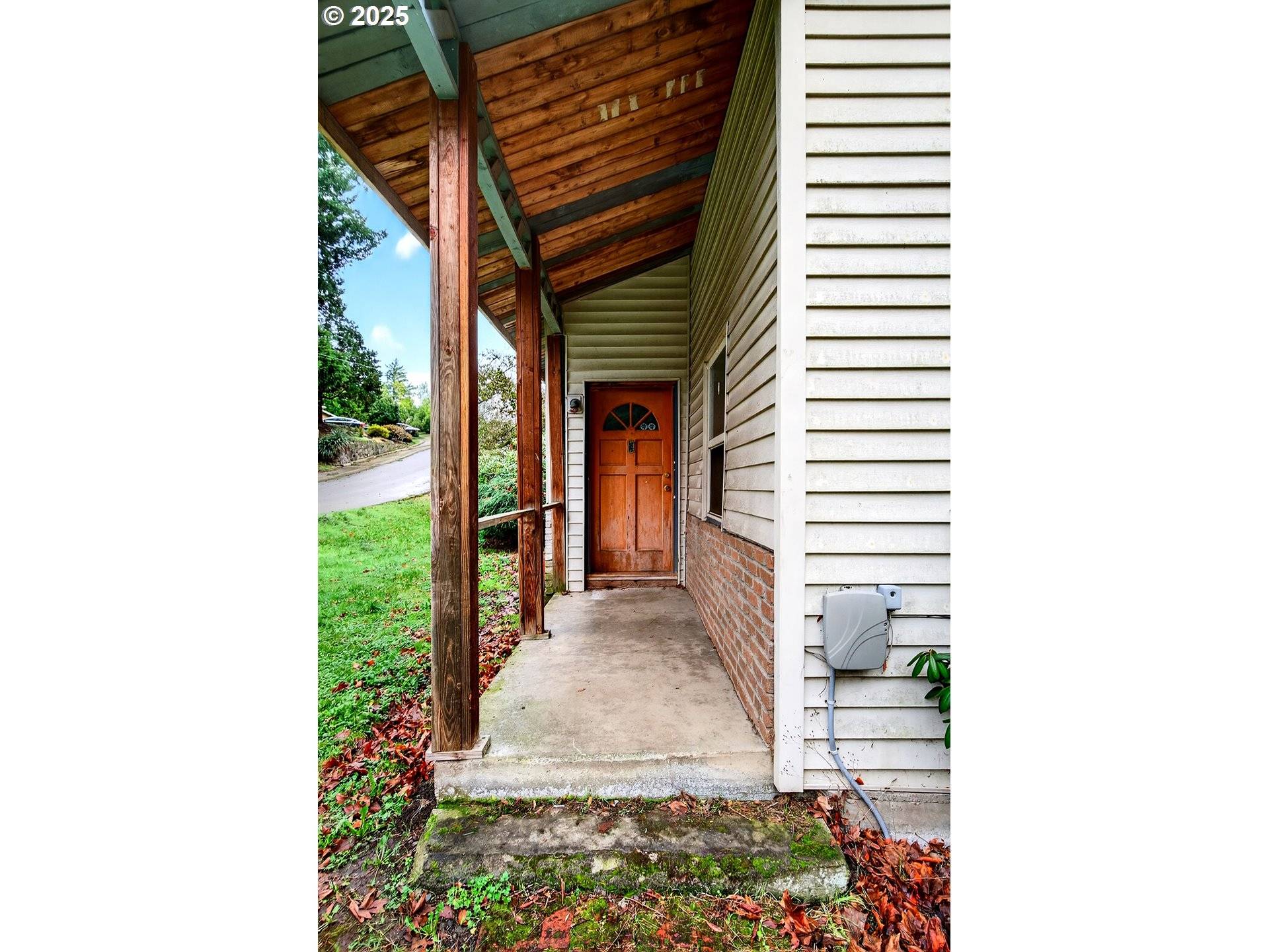 Estacada, OR 97023,460 SW MAPLE RD