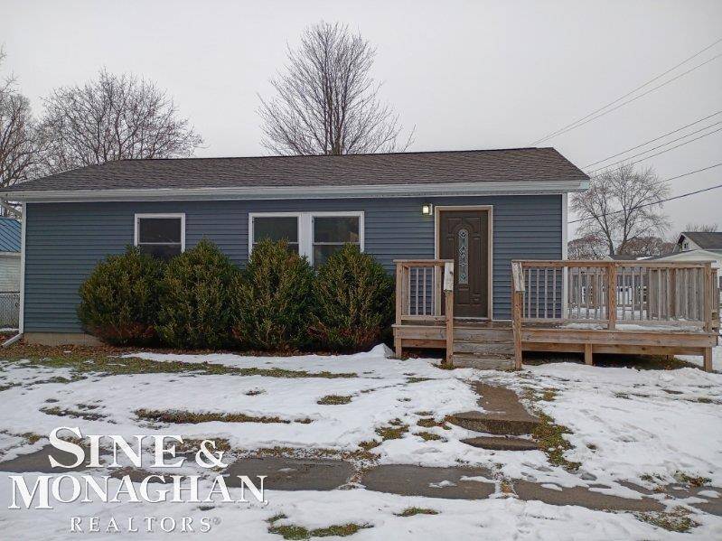 Cass City, MI 48726,4335 West St ST