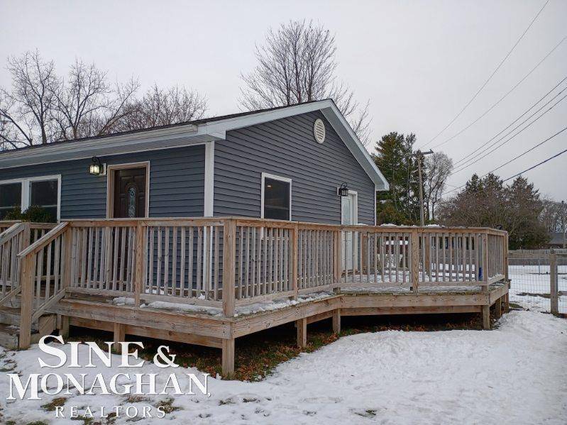 Cass City, MI 48726,4335 West St ST