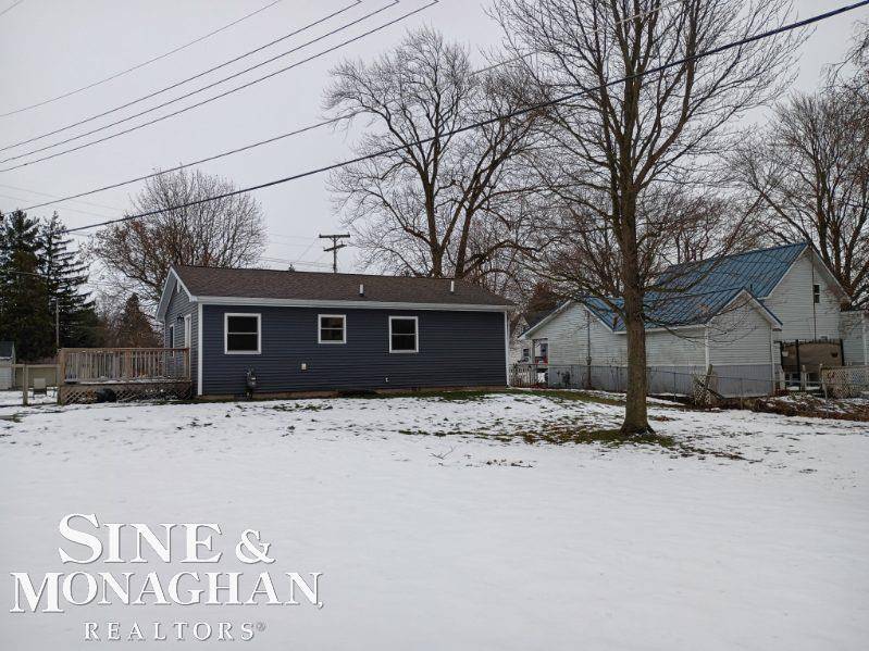 Cass City, MI 48726,4335 West St ST