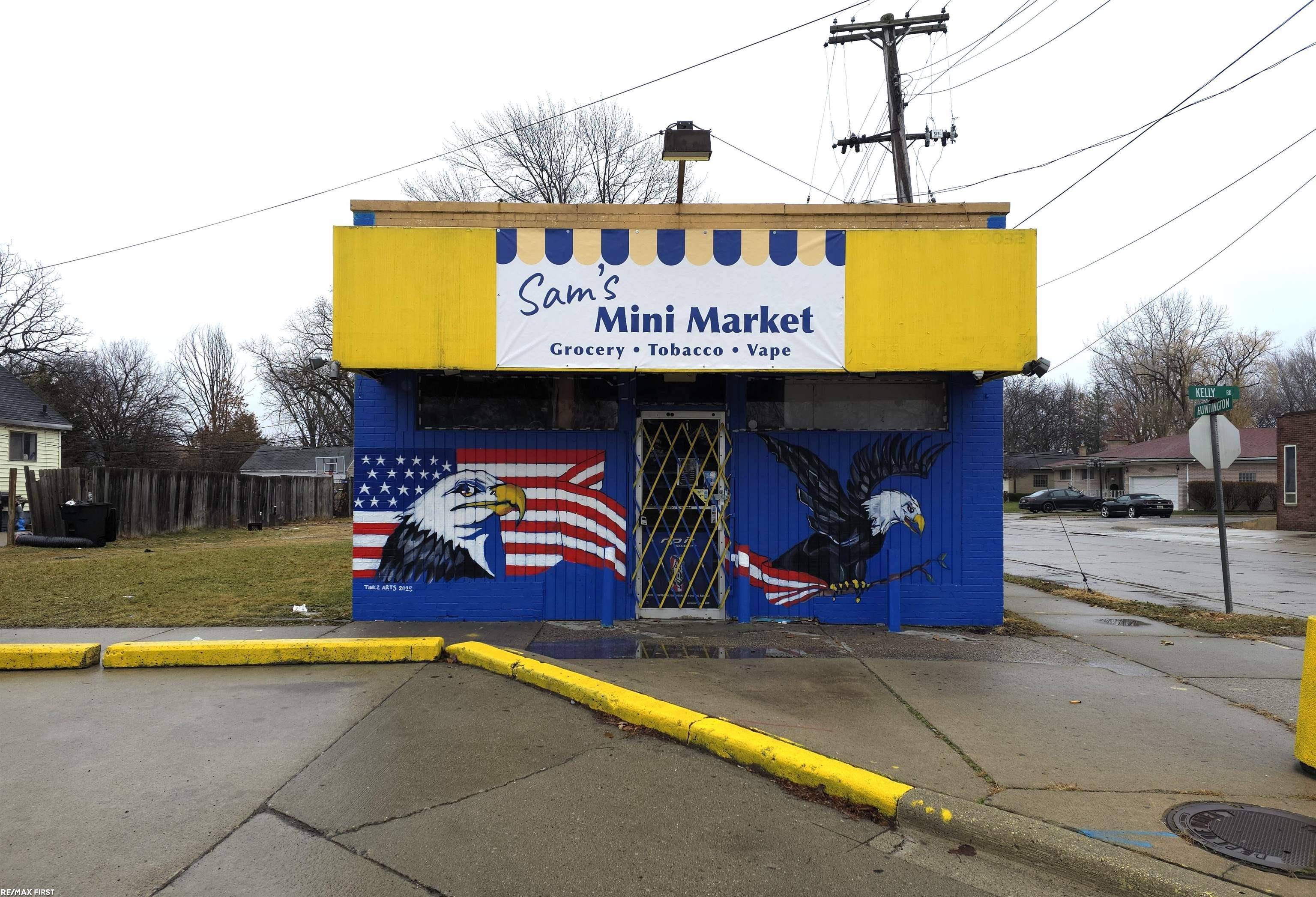 Harper Woods, MI 48225,20032 Kelly RD