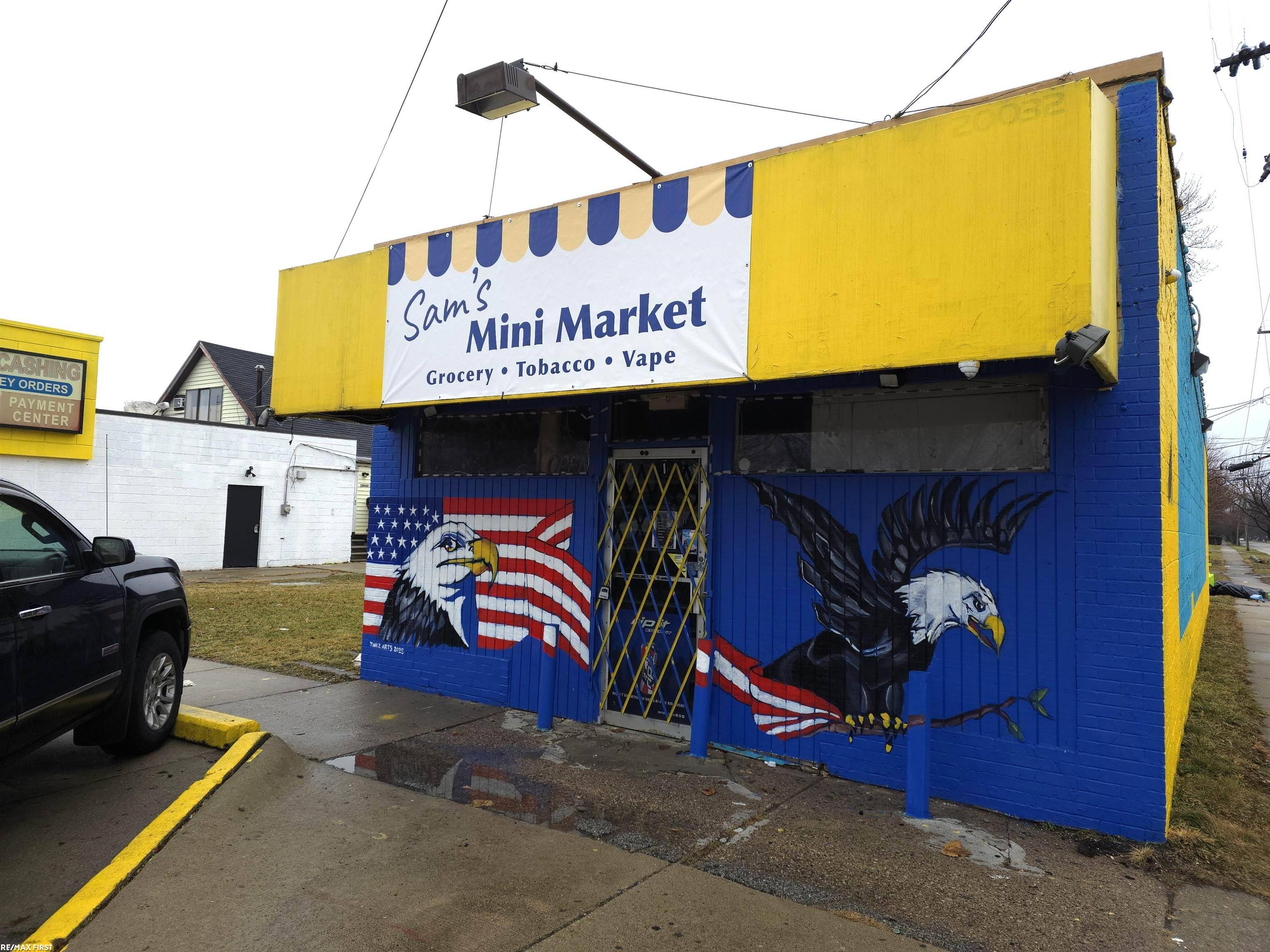 Harper Woods, MI 48225,20032 Kelly RD