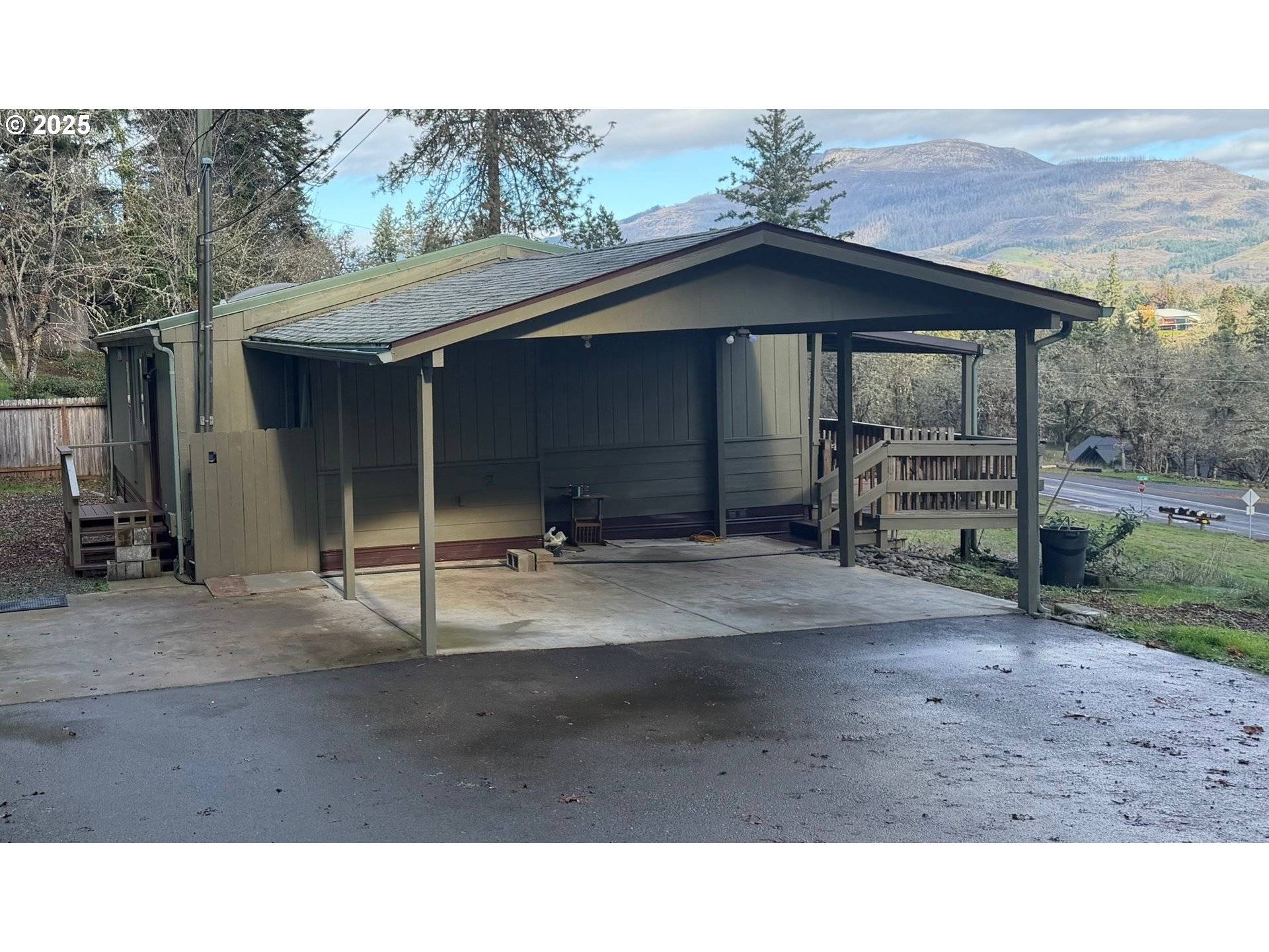 Glide, OR 97443,123 MOUNTAIN VIEW