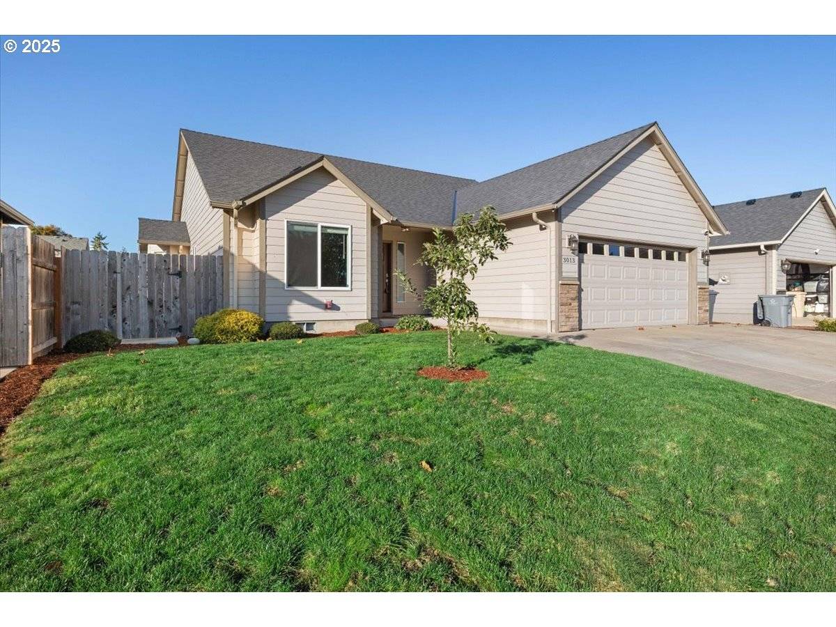 Albany, OR 97322,3013 21ST AVE