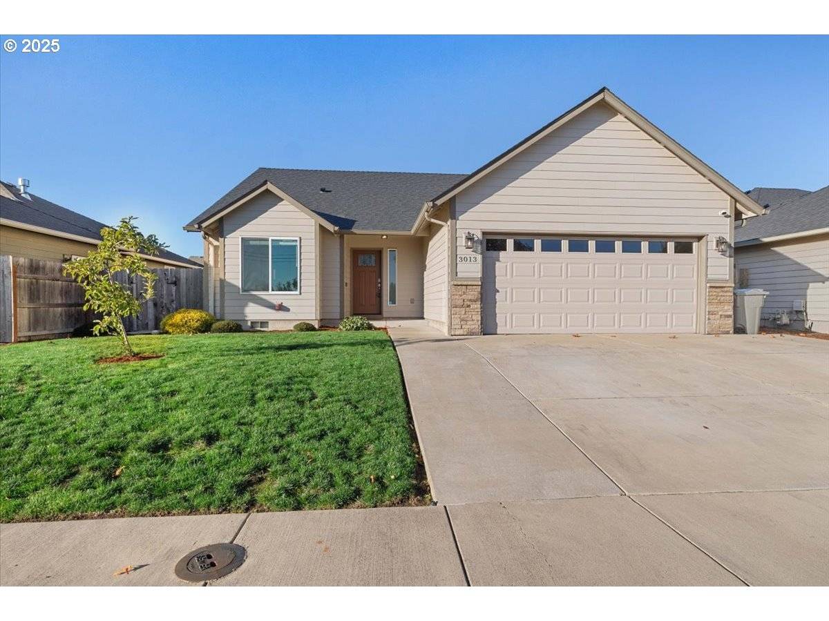 Albany, OR 97322,3013 21ST AVE