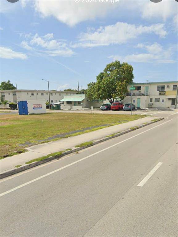 Hollywood, FL 33020,1401 N Federal Hwy